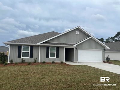 3237 Cala Linda Ln, Lillian, AL, 36549