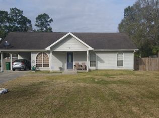 268 John Stine Rd, Westlake, LA 70669