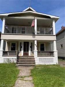 2164 W 100th St, Cleveland, OH, 44102