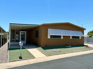 10201 N 99TH Avenue #160, Peoria, AZ 85345