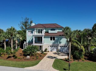 1042 Blue Heron Dr, Sanibel, FL 33957