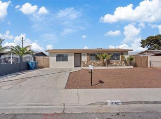 4562 Scott Ave, Las Vegas, NV 89102