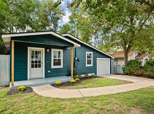 5205 Downs Dr, Austin, TX 78721