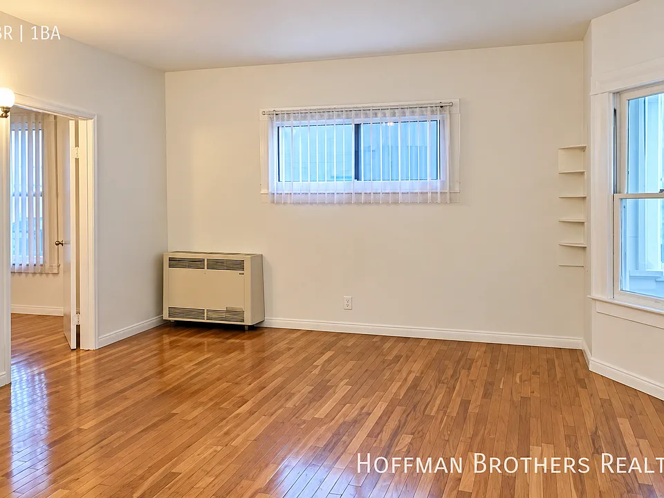 1814 Pacific Ave #105