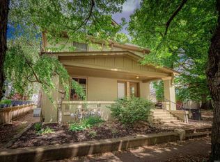 410 SE 2nd St, Evansville, IN 47713