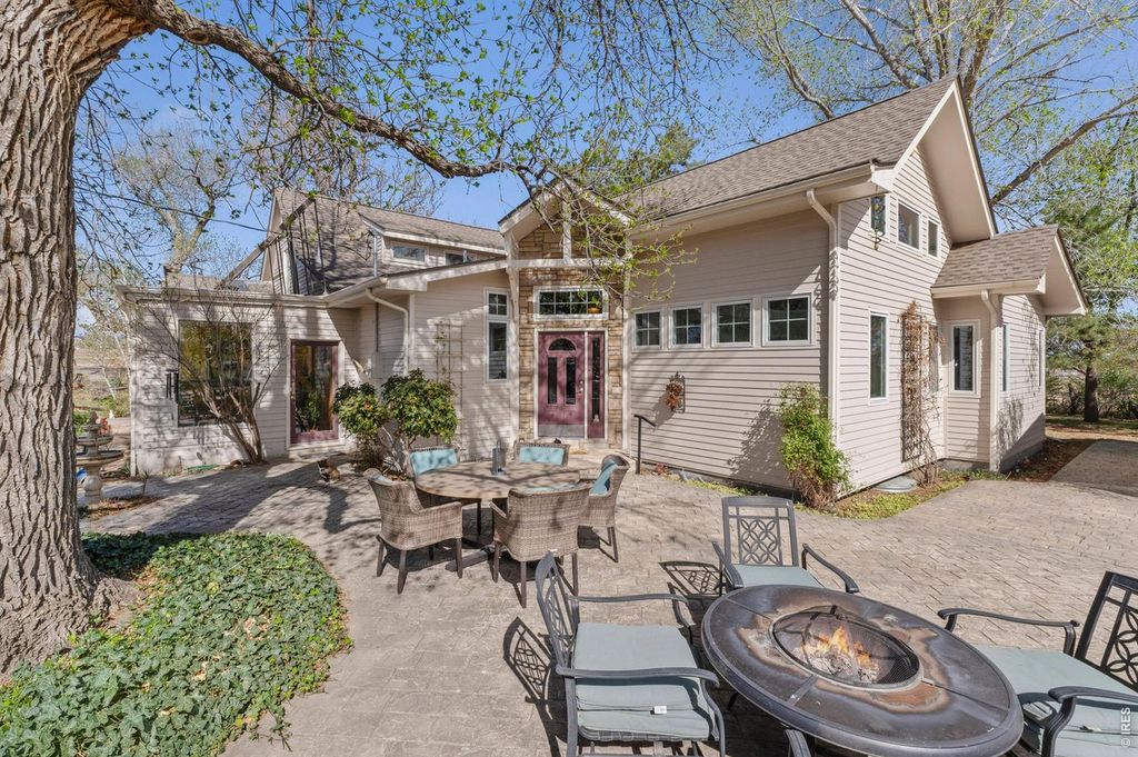 8020 S Timberline Rd