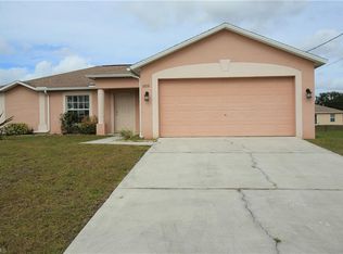 3716 21st St SW, Lehigh Acres, FL 33976