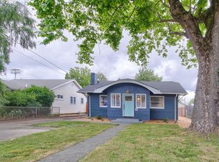 8915 NE Prescott St, Portland, OR 97220