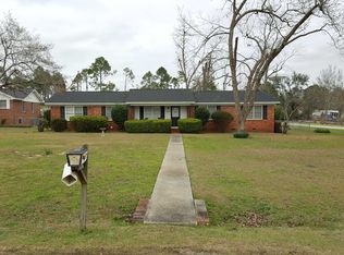 411 Virginia Ave, Albany, GA 31705