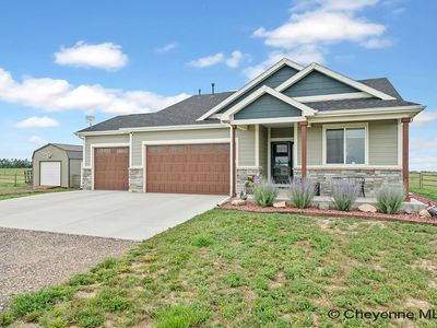 11308 Raymond Rd, Cheyenne, WY, 82009