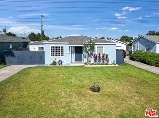 16823 Hayter Ave, Bellflower, CA 90706