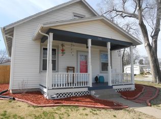 503 S Factory, Enterprise, KS 67441