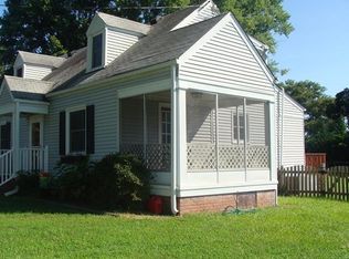 7354 Luck Ave, Mechanicsville, VA 23111