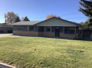 206 S 64th Ave, Yakima, WA