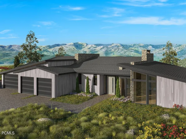 8794 Silver Light Ln, Park City, UT 84098