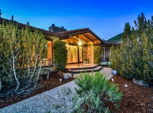 2490 Caballo Ranchero Drive, Diablo, CA
