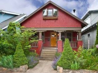 1906 SE 42nd Ave, Portland, OR 97215