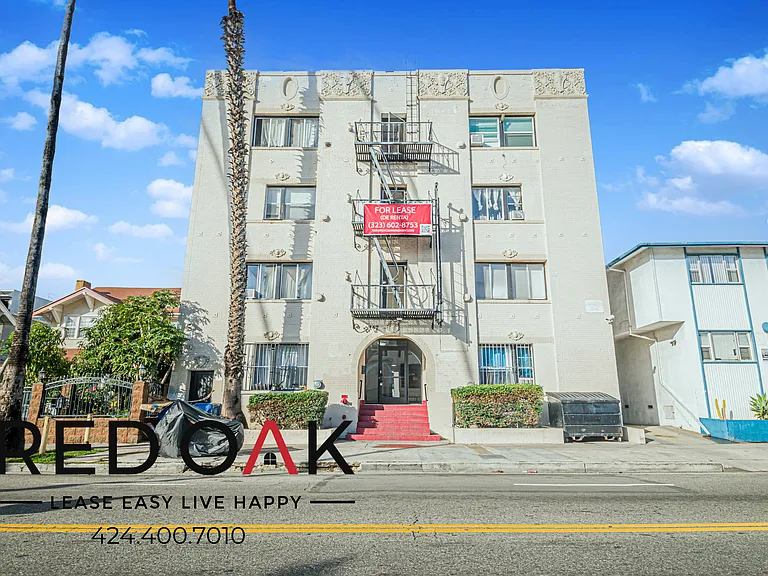 147 S Normandie Ave #304 — Photo 14