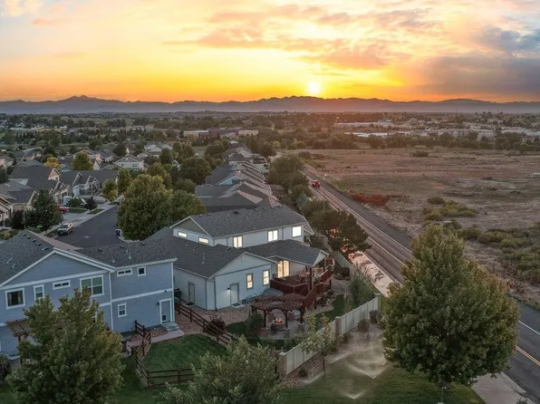 6201 W 13th St Rd, Greeley, CO 80634