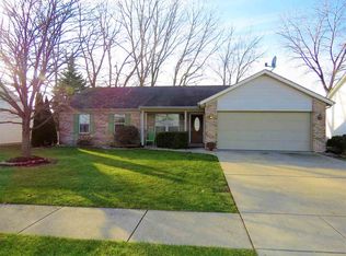 3107 S Goyer Rd, Kokomo, IN 46902