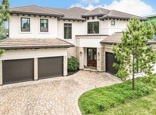 42 Pronghorn Pl, Spring, TX 77389