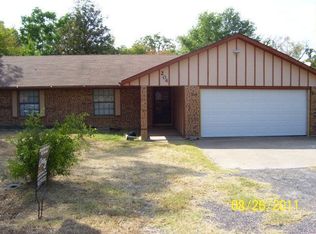 204 Medical Dr, Buffalo, TX 75831