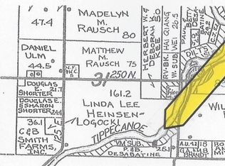 1740 E 225 N, Winamac, IN 46996