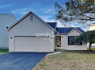 451 Scandia St, Blacklick, OH
