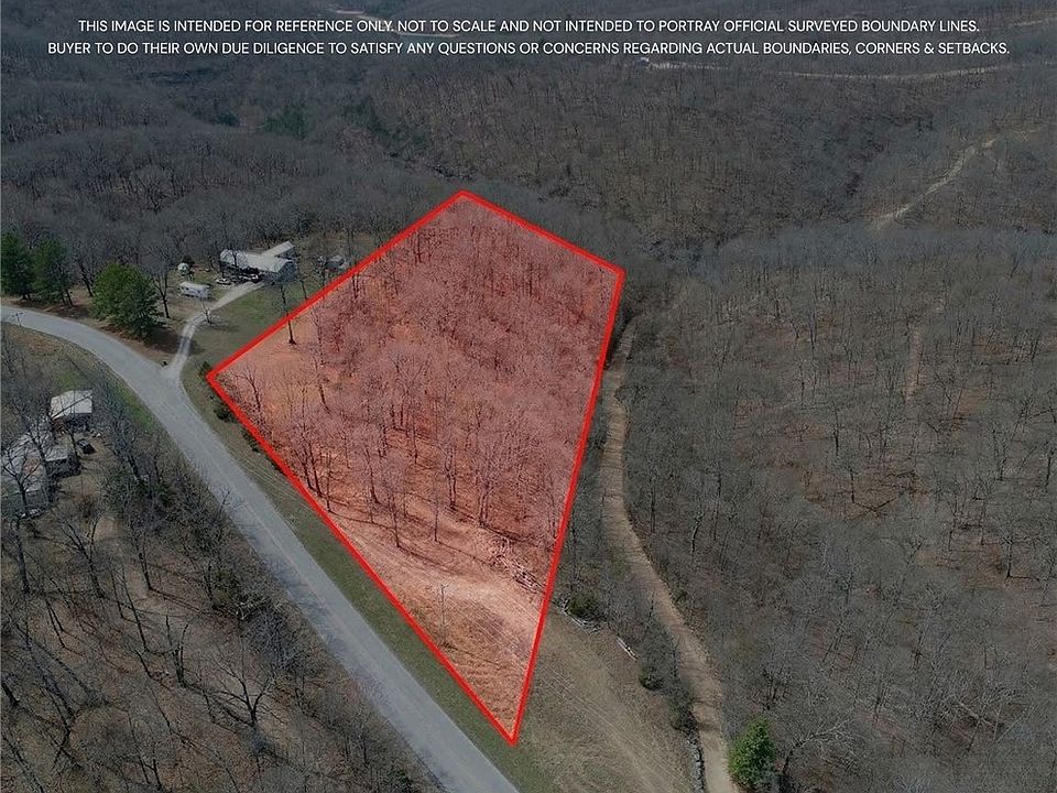 1st image of Indian Creek Rd