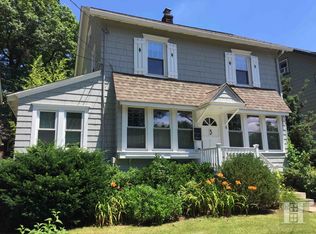 8 Bruce Rd, Montclair, NJ 07043