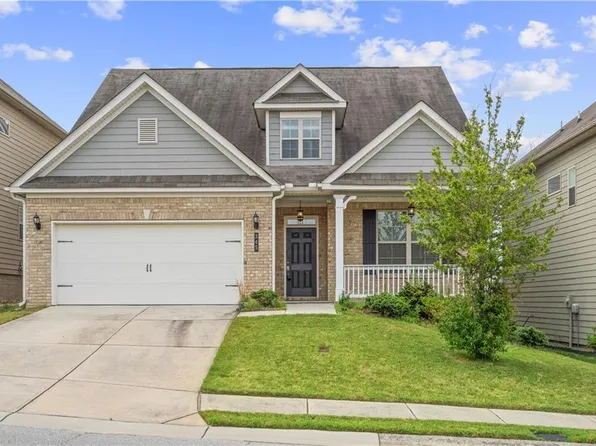 345 Broadmoor Dr, Braselton, GA 30517