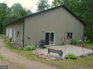 8639 County Road 18, Nisswa, MN 56468
