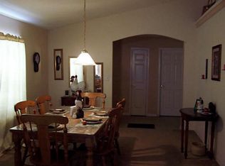 12456 Sombra Grande Dr, El Paso, TX 79938