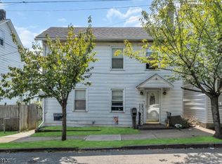 206 Lewis St, Phillipsburg, NJ 08865