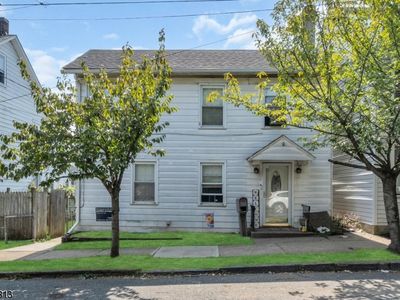 206 Lewis St, Phillipsburg, NJ, 08865