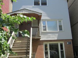 3721 N Kenmore Ave APT 2, Chicago, IL 60613