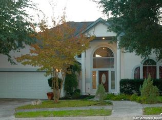 1726 Hadbury Ln, San Antonio, TX 78248