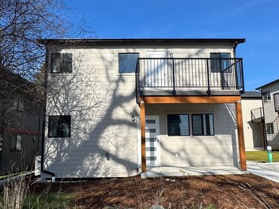 476 SE Barrington Dr UNIT #C, Oak Harbor, WA, 98277