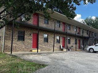 340 W Dogwood St #4, Greenwood, AR 72936