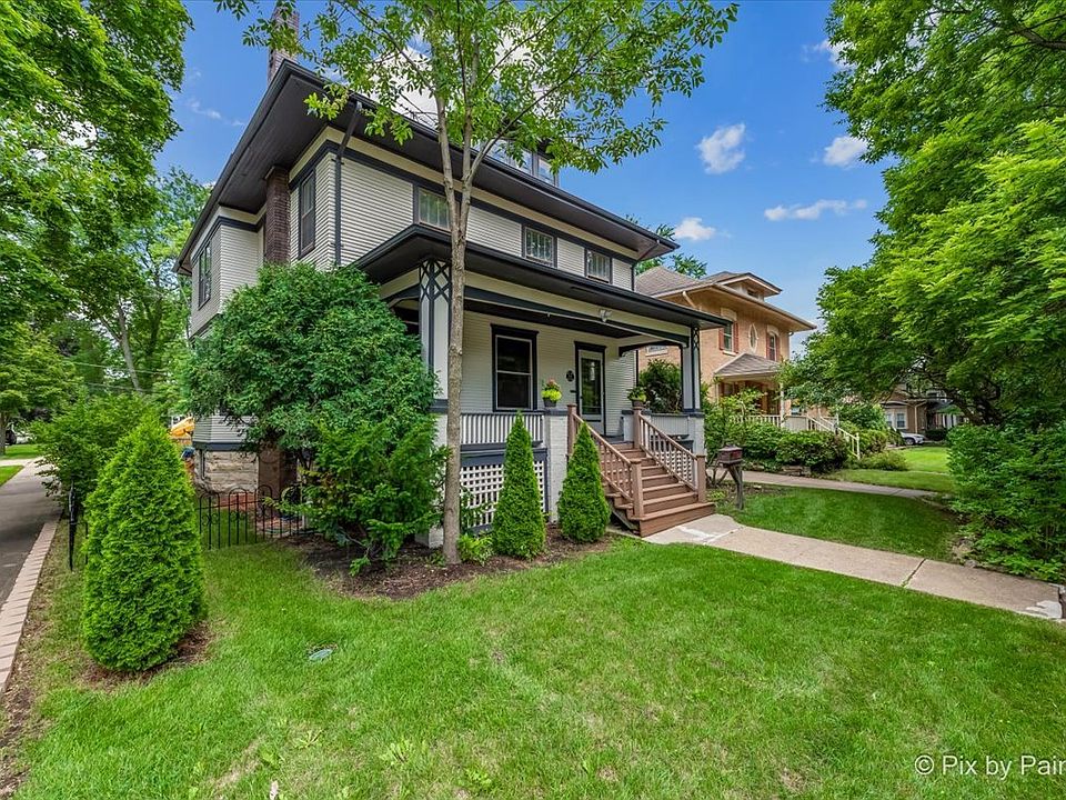 851 W Downer Pl, Aurora, IL 60506 MLS 11832771 Zillow