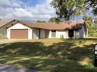 531 Seaport Ter SE, Palm Bay, FL 32909