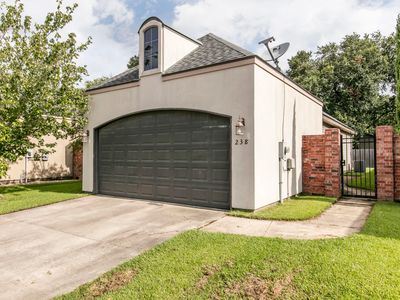 238 Chimney Rock Blvd, Lafayette, LA, 70508