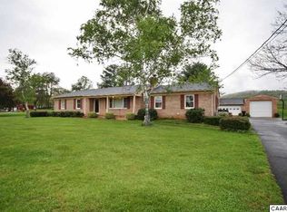 2003 Madison Rd, Stanardsville, VA 22973