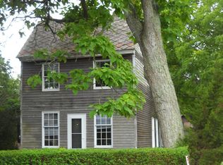 822 Weeks Landing Rd, Cape May, NJ 08204