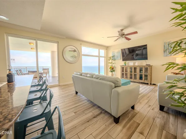 12011 Front Beach Rd #1707A, Panama City Beach, FL 32413