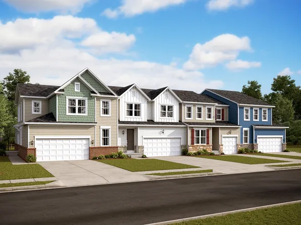 3697 Traford Ln, Woodbridge, VA 22193