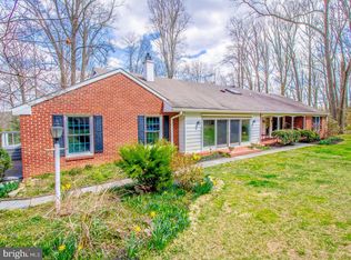 100 S Spring Valley Rd, Wilmington, DE 19807