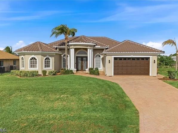 613 SE 4th Place Cpe, Cape Coral, FL 33990