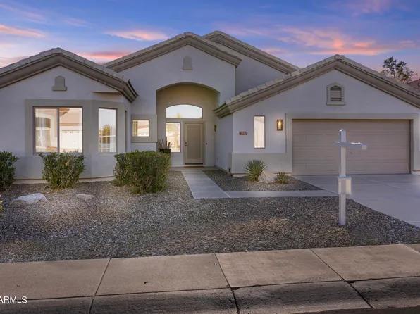 7983 W YUKON Drive, Peoria, AZ 85382