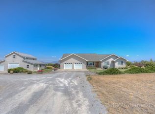 3525 Reservoir Ln, Helena, MT 59602